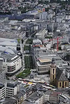 Zeil