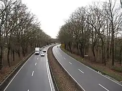 Frankfurter Allee