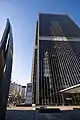 Das Frankfurter Büro Center