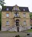 Das Siebold-Museum