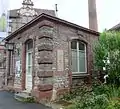 Pförtnerhaus