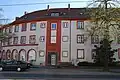 August-Bebel-Straße 122 Frankfurt (Oder)