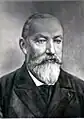 Frano Ghetaldi-Gondola (1833–1899)