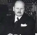 F. Beelaerts van Blokland