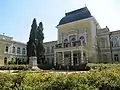 Kaiserbad Franzensbad