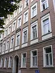 Hellerhaus Franz-Josef-Straße&nbsp;8