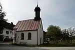 Franz-Xaver-Kapelle