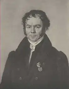 Franz Anton Niemeyer