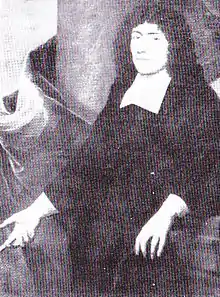 Franz Caspar von Francken-Sierstorpff