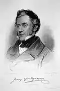 Franz Grillparzer