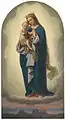 Madonna mit Kind