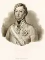 Franz de Paula Colloredo-Wallsee, 1841