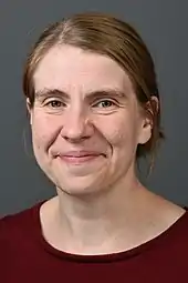 Franziska Brychcyseit 2023