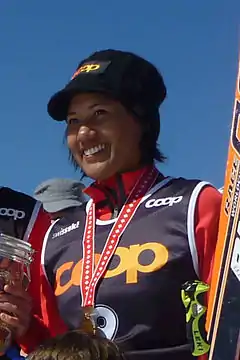 Franziska Steffen (2011)