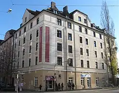 Franziskanerstraße