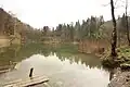 Der Franzosenweiher