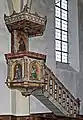 Die Kanzel