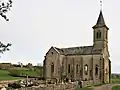 Kirche Notre-Dame-de-l'Assomption