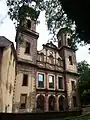 Klosterruine Frauenalb