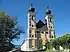 Wallfahrtskirche Frauenberg