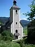 Pfarrkirche Frauenberg