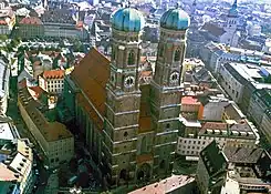 Frauenplatz