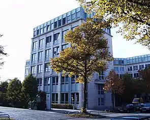 Fraunhofer-Institut für Kognitive Systeme IKS
