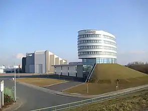 Fraunhofer-Institut für Windenergiesysteme