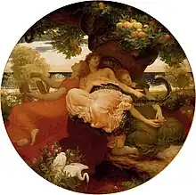 Garten der Hesperiden