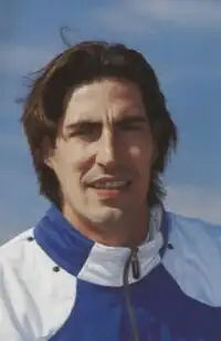 Frédéric Volle 1994