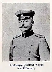 Friedrich August