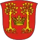 Frederiksborg Amt Amtswappen