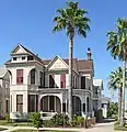 Beissner House