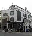 Freemasons Inn and Restaurant in Hove.