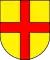 Wappen des Bistums Freiburg