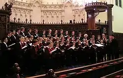 Knabenchor