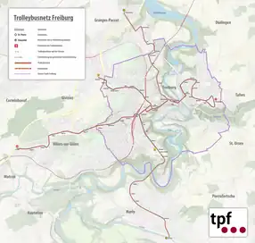 Netzplan