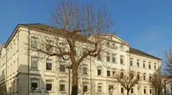 Freihof-Gymnasium Göppingen