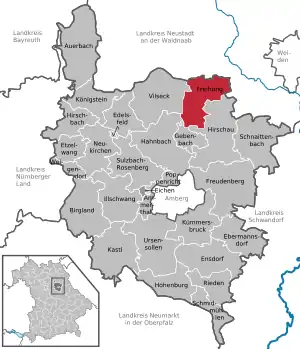 Karte