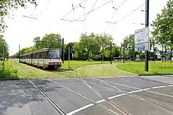 Freiligrathplatz