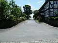 Freimannstraße – Dorfmitte