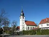 Kirche