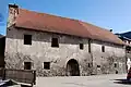 Das Freisinger Amtshaus
