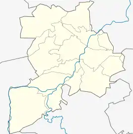 Burgwartsberg (Freital)