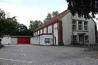 Freiwillige Feuerwehr Oberneuland