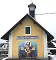 Freiwillige Feuerwehr Sankt Ulrich Villach, gegründet 1894