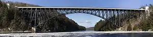 French King Bridge