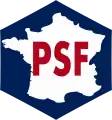 Logo der Parti Social Français (1936–1941)