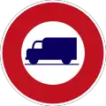B8: LKW-Verbot