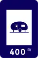 C15b: Wohnwagen- und Wohnmobilplatz